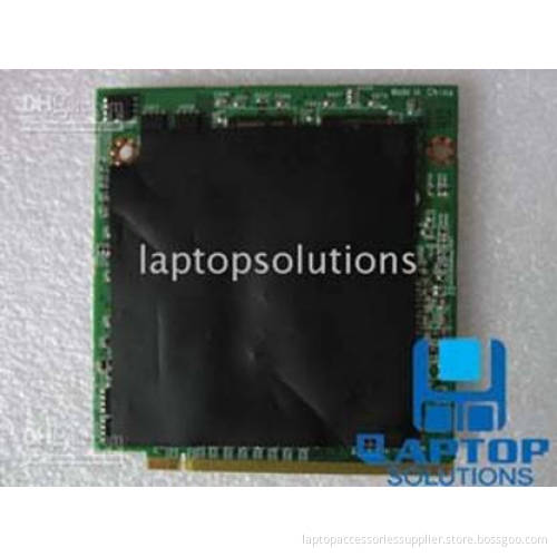 35g1p5310-10 Geforce Go 7600 Mxmii Video Card G73m 256mb